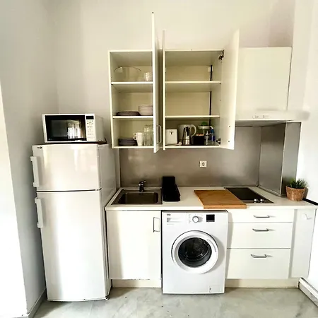 Apartman Hispalis Santa Angela