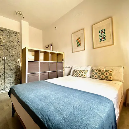 Apartman Hispalis Santa Angela *